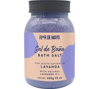 La Casa de los Aromas Sal de Baño Lavanda 650g