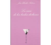 La Casa De Los Budas Dichosos