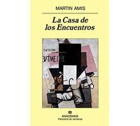 La Casa De Los Encuentros