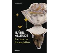 La casa de los espíritus