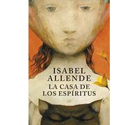La casa de los espíritus (Éxitos)