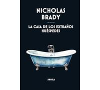 La casa de los extraños huéspedes: 451 (Libros del Tiempo)