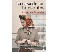 La Casa De Los Hilos Rotos