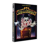 La casa de los horrores [DVD]
