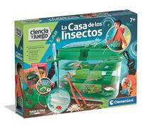 Clementoni La Casa de los Insectos