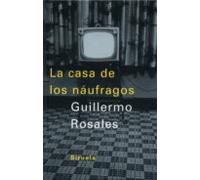 La casa de los náufragos: (Boarding Home): 166 (Libros del Tiempo)