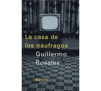 La casa de los náufragos: (Boarding Home): 166 (Libros del Tiempo)