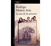 La casa de los pintores (Hispánica)