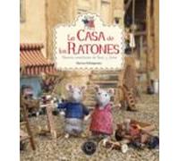 La casa de los ratones, volumen 2: Nuevas aventuras de Sam y Julia
