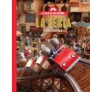 La Casa De Los Ratones Volumen 3: Sam Y Julia Van A La Feria. Nu Eva E