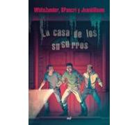 La Casa De Los Susurros