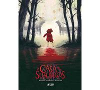 La casa de los susurros (FONDO)