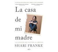 La casa de mi madre: La lucha de una hija por la libertad (GROU)