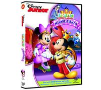 La Casa De Mickey Mouse 29: Minnie-Cienta [DVD]