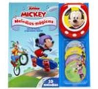 La casa de Mickey Mouse. Melodías mágicas
