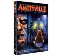 La Casa de Muñecas de Amityville [DVD] (1996) Amityville: Dollhouse