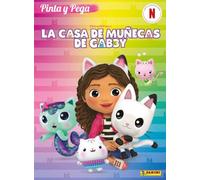 La Casa de Muñecas de Gabby