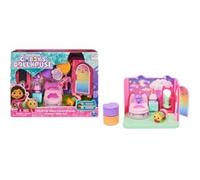 Gabby's Dollhouse - Dormitorio de Sueñigata ㅤ