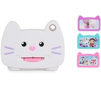 LA CASA DE MUÑECAS DE GABBY - KITTY CAMARA DE GATITO DE GABBY´S DOLLHOUSE - Juego de Simulación para Niños - 6065859 - Juguetes Niños 3 Años +