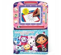 La casa de muÃ±ecas de Gabby (Libro+Pizarra magnÃ©ti