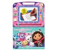La casa de muÃ±ecas de Gabby (Libro+Pizarra magnÃ©ti