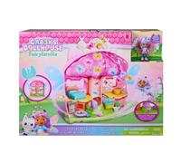 Gabby's Dollhouse Playset FlutterMagicFairyDlhsPlayset