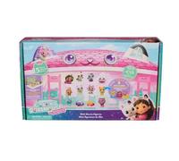 La casa de muñecas de Gabi - La película: Set de figuras de juego deluxe