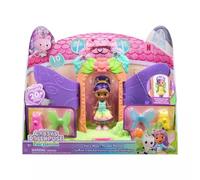 La casa de muñecas de Gabi - Set de magia encantadora