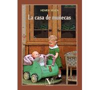 La casa de muñecas (Teatro)