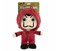 La Casa De Papel - Peluche Plush 26cm Giochi Preziosi