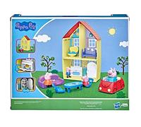 La Casa De Peppa Pig - Hasbro