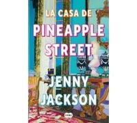 La casa de Pineapple Street | Jenny Jackson, Laura Vidal
