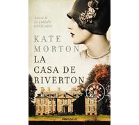 La casa de Riverton | Kate Morton