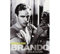 La Casa de te Luna Agosto, Formula, Reflejos en Un Ojo Dorado, Julio Cesar, Tranvia Llamado Deseo, Marlon Brando 5 Dvd