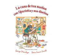 La casa de tus sueños con Henrietta y sus diseños