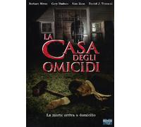 La Casa Degli Omicidi [Italia] [DVD]