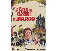 La casa degli orrori nel parco [DVD]