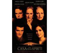 La Casa Degli Spiriti [Blu-ray]