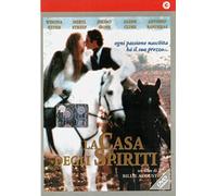 La Casa Degli Spiriti [Italia] [DVD]