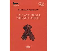 La casa degli strani ospiti (I bassotti)