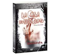 La Casa Dei 1000 Corpi "Tombstone"( Sp. ed. Con Card)