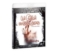 La Casa Dei 1000 Corpi "Tombstone"( Sp. ed. Con Card) [Blu-ray]