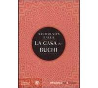 La Casa Dei Buchi: Un Libro Di Scopate