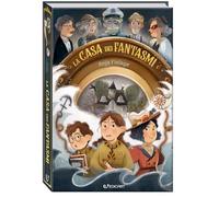 La casa dei fantasmi (Outsider)
