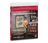 La Casa Dei Libri [Italia] [Blu-ray]