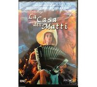 La Casa Dei Matti [Italia] [DVD]