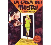La Casa Dei Mostri [Italia] [DVD] (1957) The Unearthly