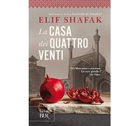 La casa dei quattro venti (BUR Best BUR)