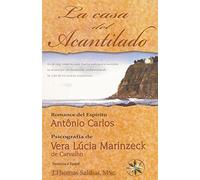 La Casa del Acantilado (Vera Lúcia Marinzeck de Carvalho)