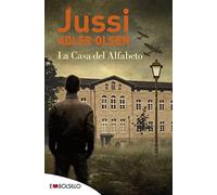La Casa del Alfabeto (EMBOLSILLO)